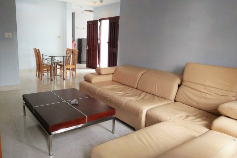 Квартира с 3 спальнями в Нячанг, № 10365 3