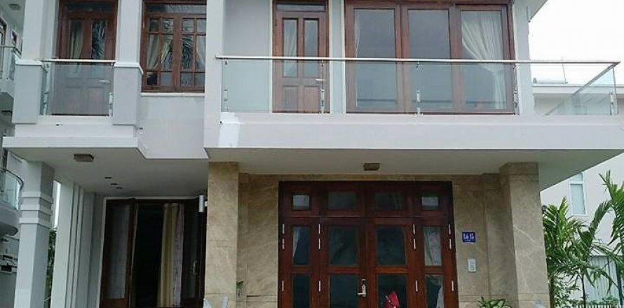 Квартира с 3 спальнями в Нячанг, № 10365
