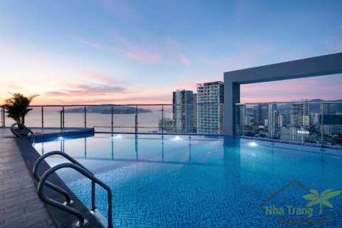 2 bedrooms Apartment in Nha Trang, No. 28701