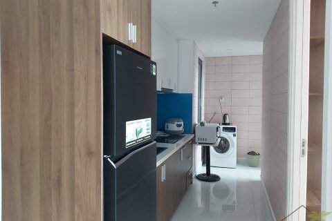 Квартира с 2 спальнями в Нячанг,  № 28701 5