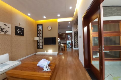3 bedrooms House in Nha Trang, No. 28699