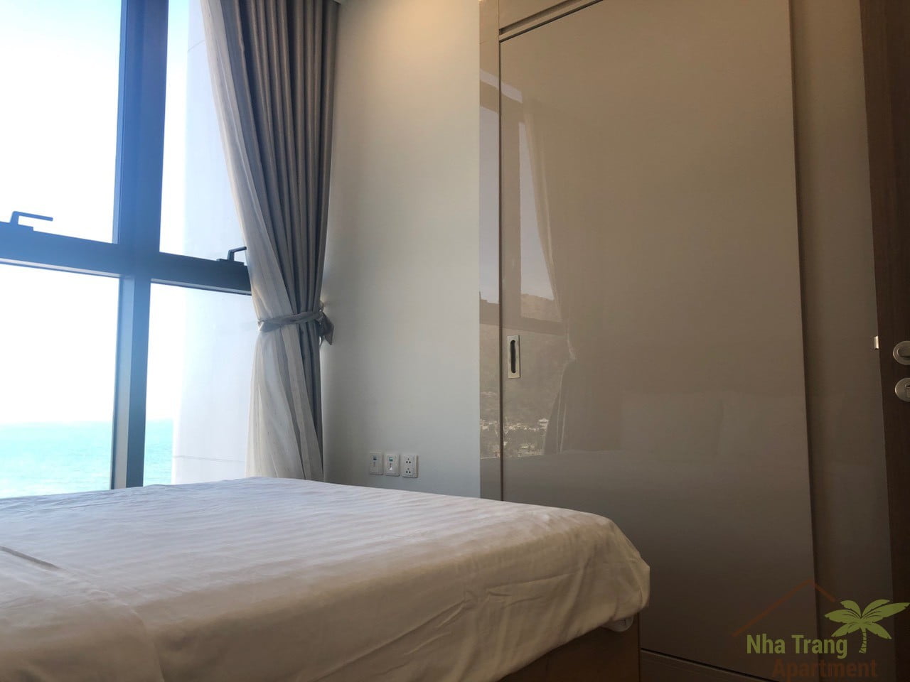 Квартира с 2 спальнями в Нячанг, Вьетнам № 28697