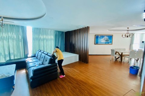 3 bedrooms Apartment in Nha Trang, No. 28700