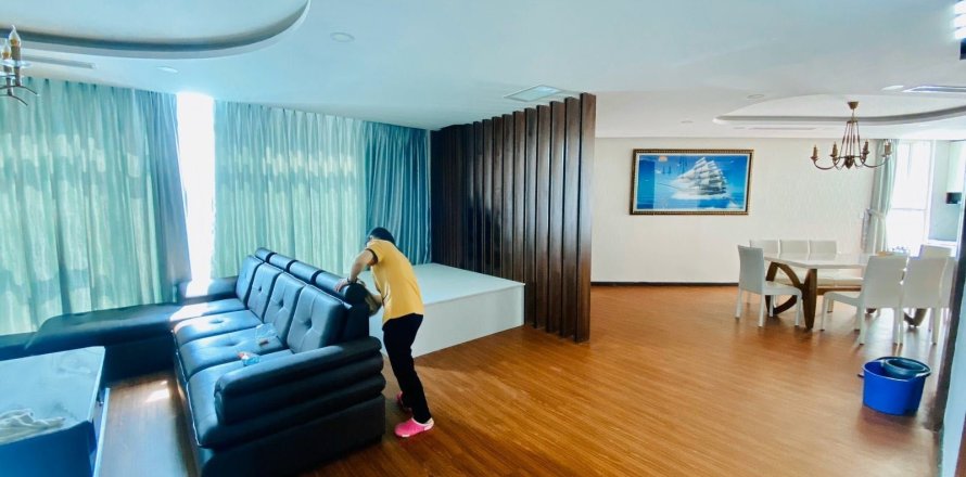 3 bedrooms Apartment in Nha Trang, No. 28700