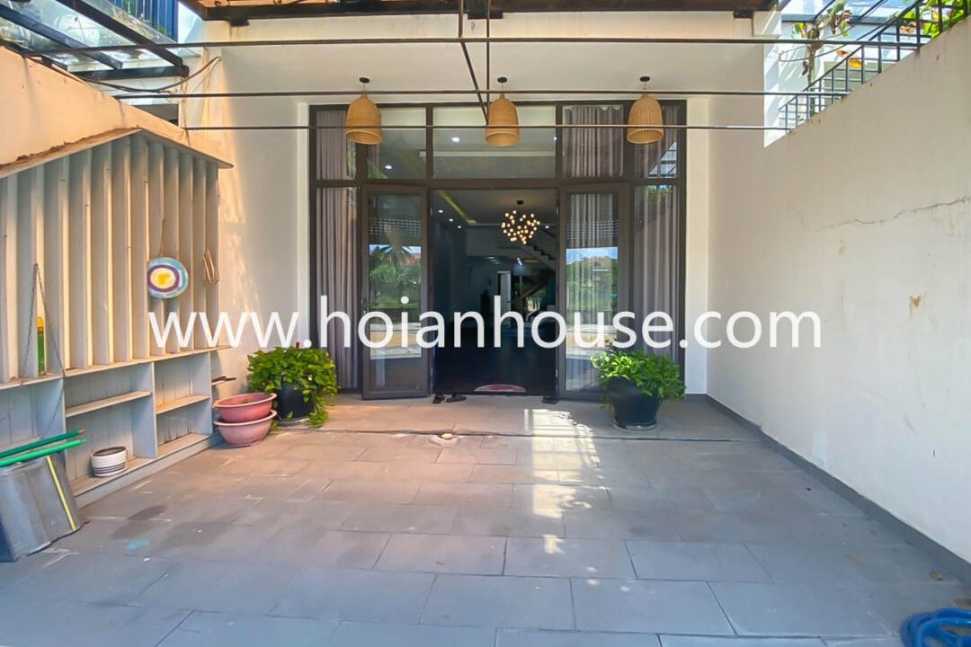 4 bedrooms House in Hoi An, Vietnam No. 15920