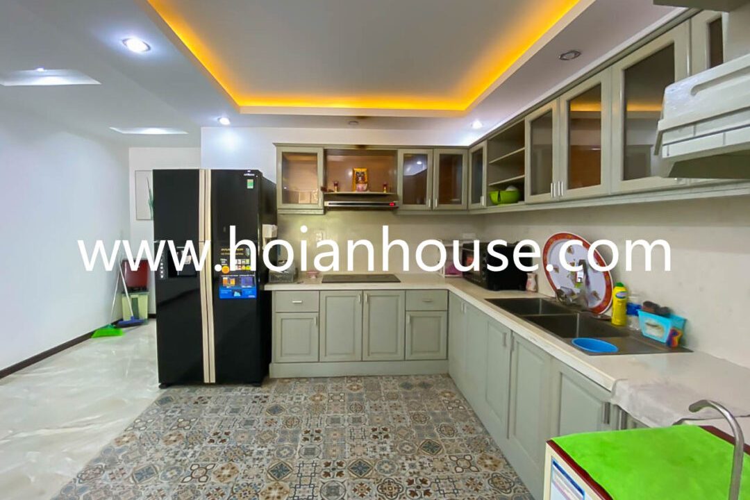 4 bedrooms House in Hoi An, Vietnam No. 15920