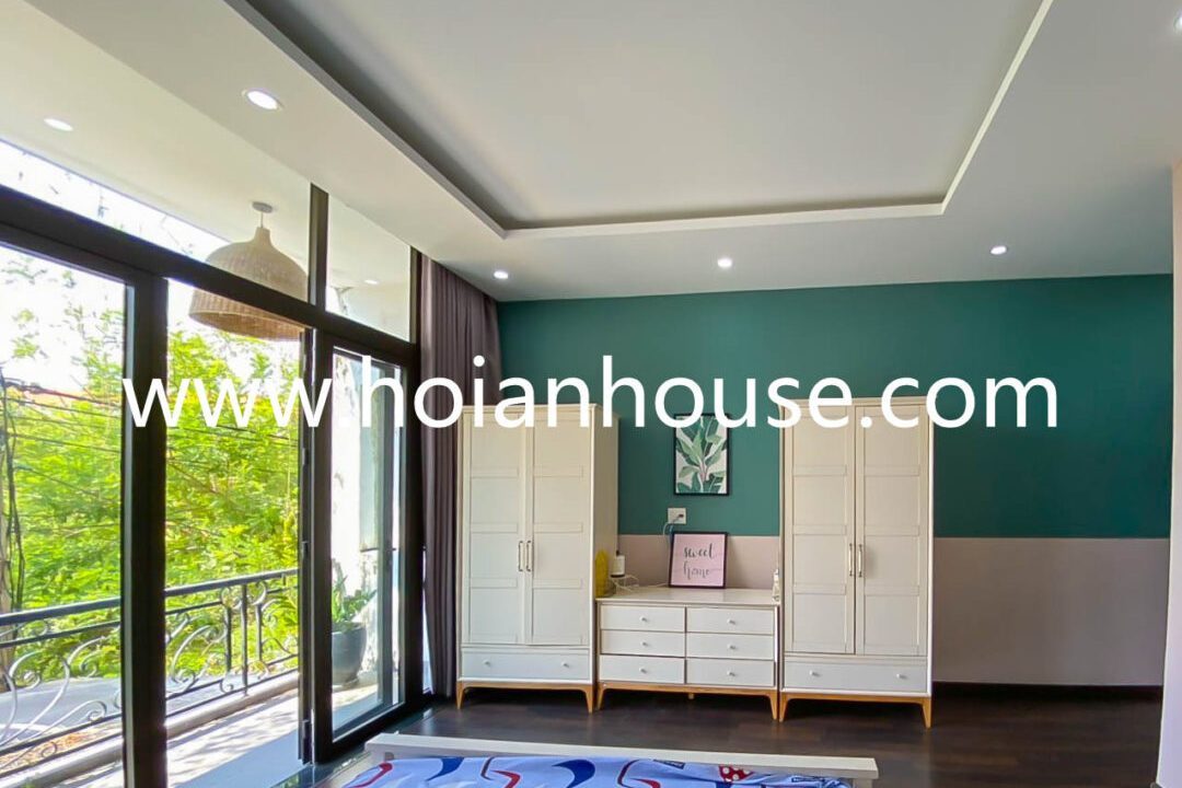 4 bedrooms House in Hoi An, Vietnam No. 15920
