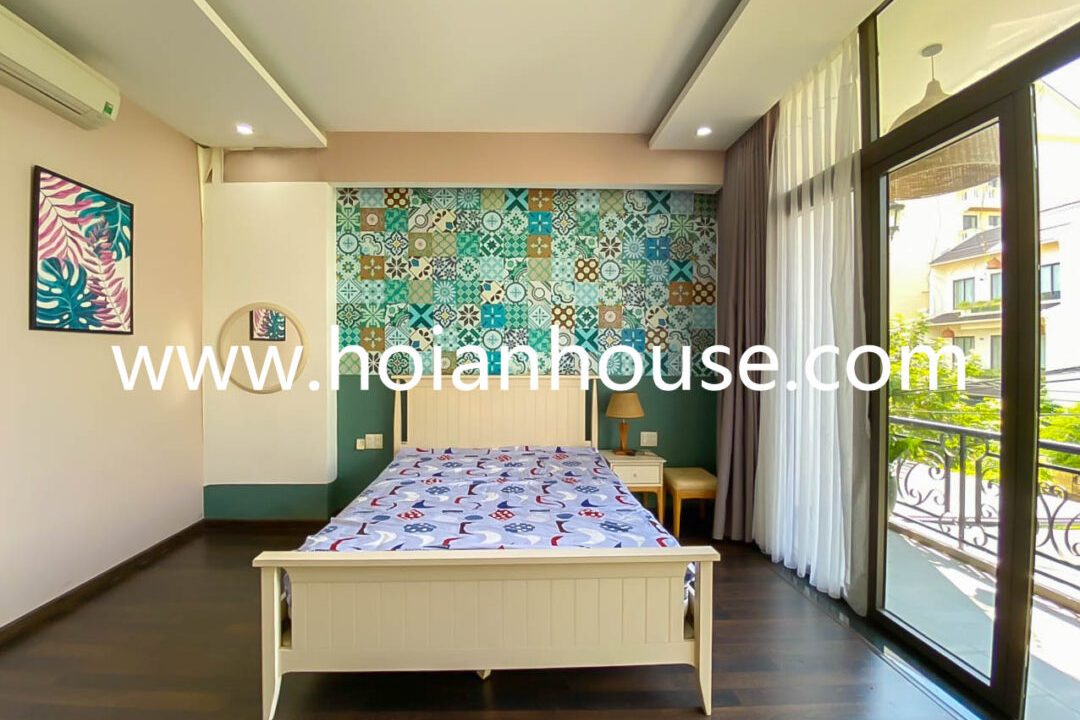 4 bedrooms House in Hoi An, Vietnam No. 15920