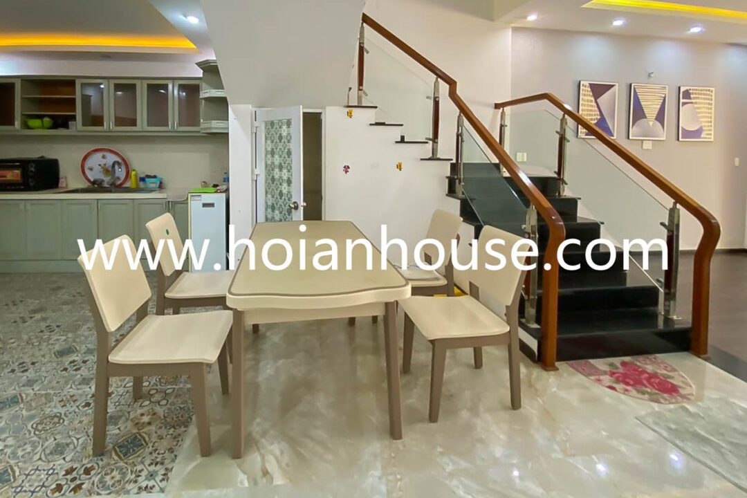 4 bedrooms House in Hoi An, Vietnam No. 15920