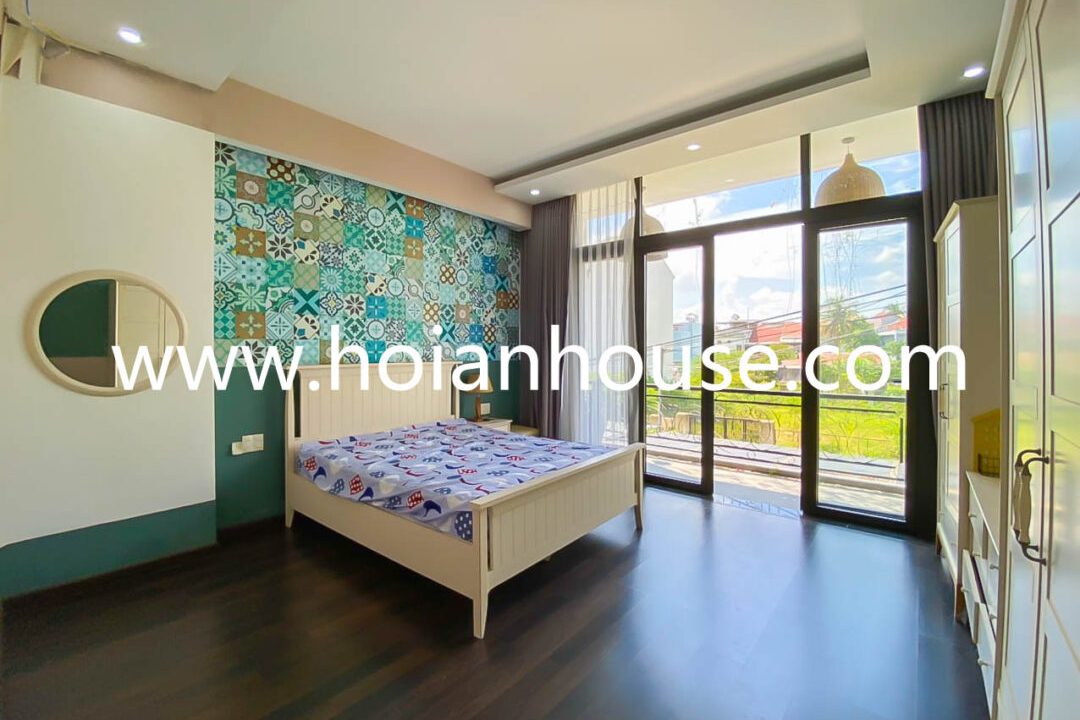 4 bedrooms House in Hoi An, Vietnam No. 15920