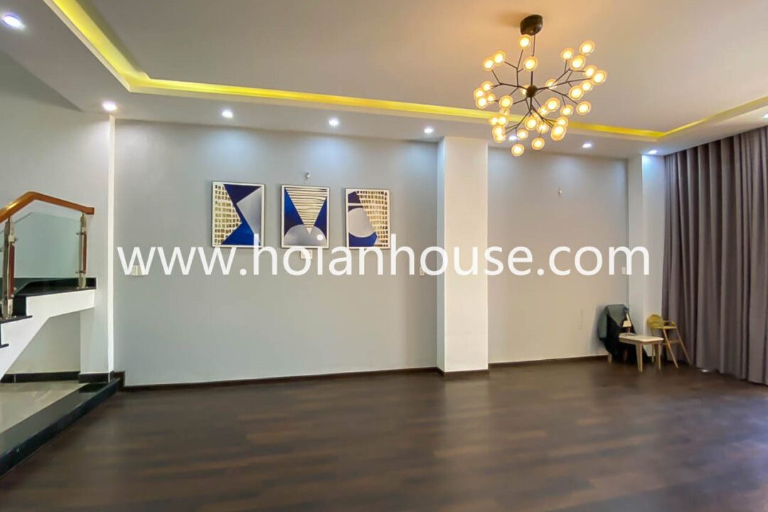 4 bedrooms House in Hoi An, Vietnam No. 15920