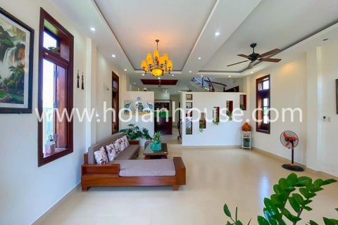 Дом с 3 спальнями в Hoi An, № 15926 12
