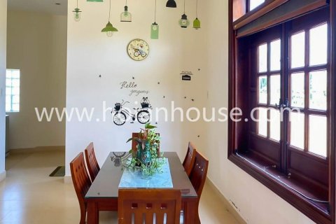 Дом с 3 спальнями в Hoi An, № 15926 8