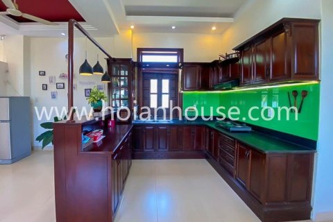 Дом с 3 спальнями в Hoi An, № 15926 6