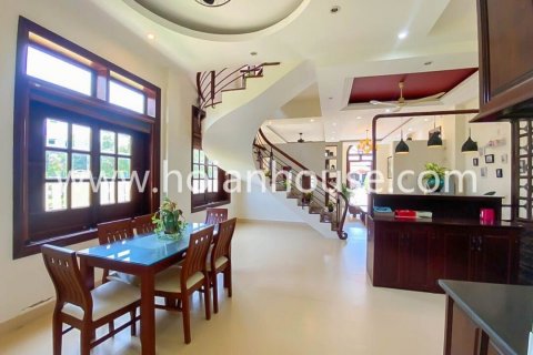 Дом с 3 спальнями в Hoi An, № 15926 4