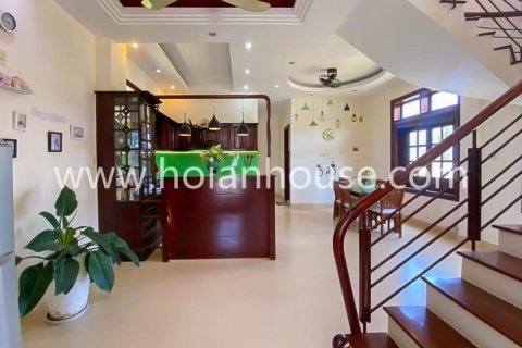 Дом с 3 спальнями в Hoi An, № 15926 9