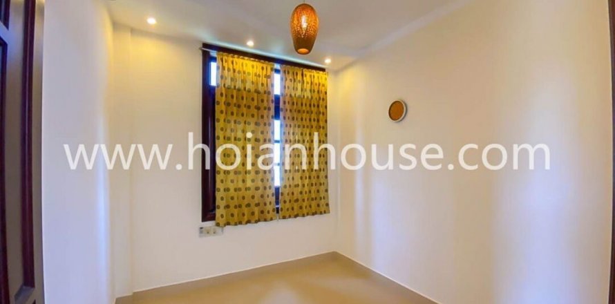 Дом с 3 спальнями в Hoi An, № 15926