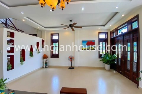 Дом с 3 спальнями в Hoi An, № 15926 10