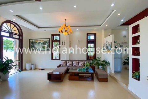 Дом с 3 спальнями в Hoi An, № 15926 11
