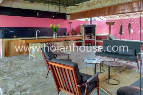 Дом с 3 спальнями в Hoi An, № 15923 4