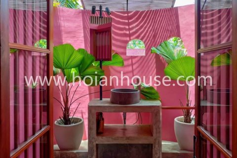 Дом с 3 спальнями в Hoi An, № 15923 7