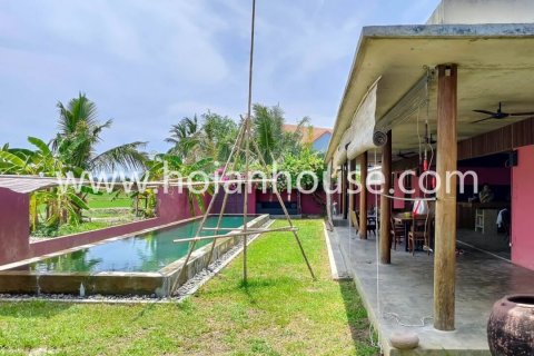 Дом с 3 спальнями в Hoi An, № 15923 2