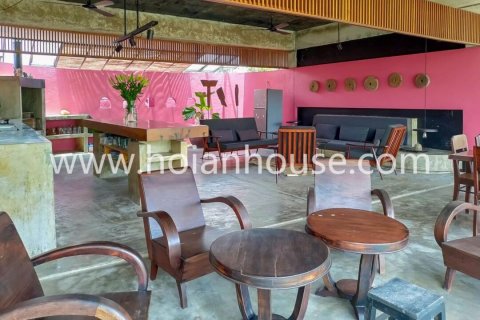 Дом с 3 спальнями в Hoi An, № 15923 5