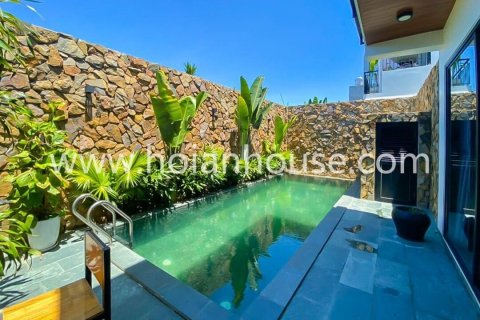 Дом с 3 спальнями в Hoi An,  № 15924 5