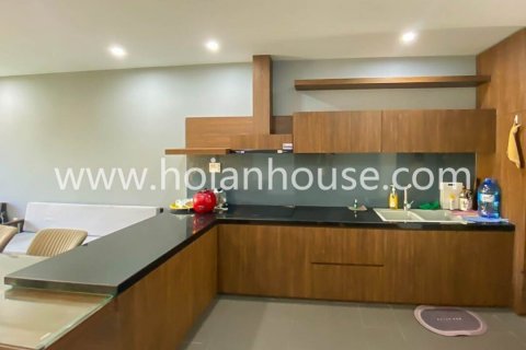 Дом с 3 спальнями в Hoi An,  № 15924 3