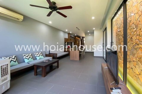 Дом с 3 спальнями в Hoi An,  № 15924 6