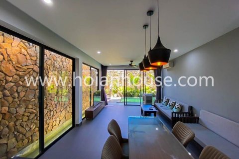 Дом с 3 спальнями в Hoi An,  № 15924 4