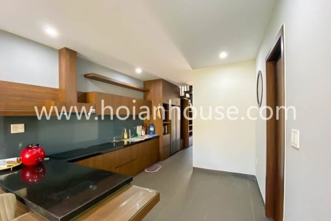 Дом с 3 спальнями в Hoi An,  № 15924 7
