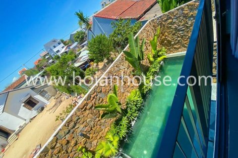 Дом с 3 спальнями в Hoi An,  № 15924 10
