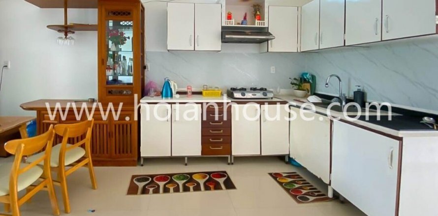 Дом с 3 спальнями в Hoi An, № 15922