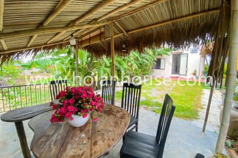 Дом с 3 спальнями в Hoi An, № 15922 5