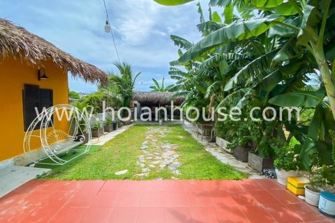 Дом с 3 спальнями в Hoi An, № 15922 4
