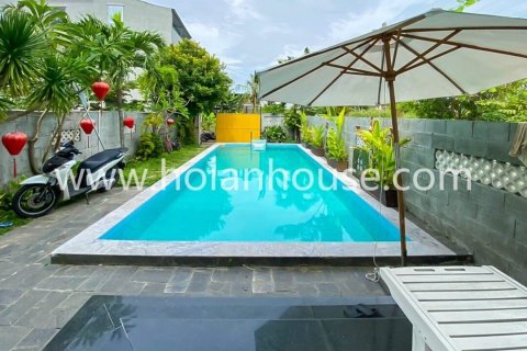Дом с 3 спальнями в Hoi An, № 15922 11