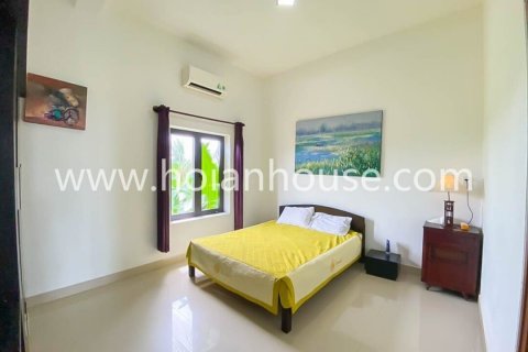 Дом с 3 спальнями в Hoi An, № 15922 7