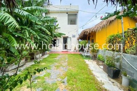 Дом с 3 спальнями в Hoi An, № 15922 6