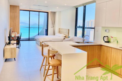 1 bedroom Apartment in Nha Trang, No. 29659