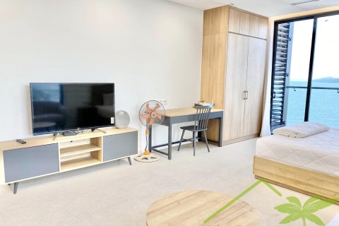 Квартира с 1 спальней в Нячанг,  № 29659 2