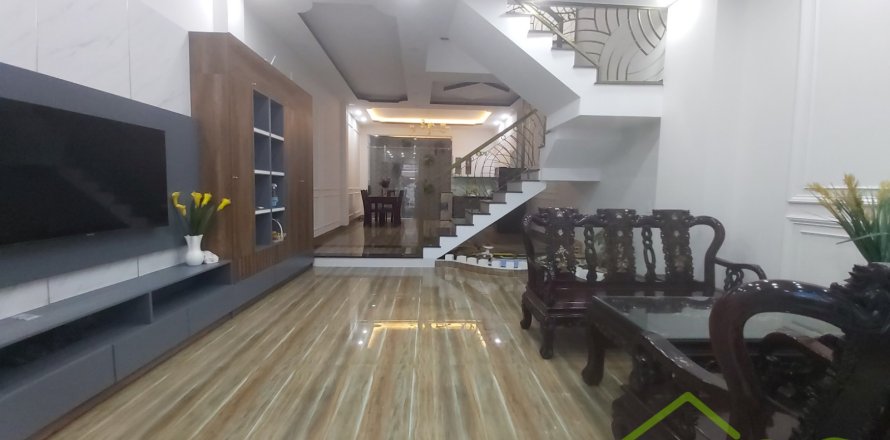 2 bedrooms House in Nha Trang,  No. 29663