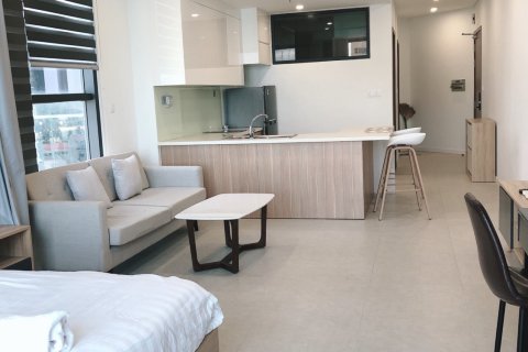 1 bedroom Apartment in Nha Trang, No. 29658