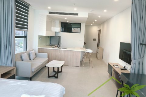 1 bedroom Apartment in Nha Trang,  No. 29658 2