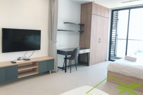 1 bedroom Apartment in Nha Trang,  No. 29658 3