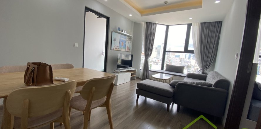 2 bedrooms Apartment in Nha Trang, No. 29664