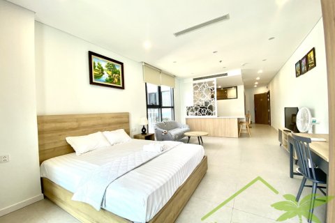 1 bedroom Apartment in Nha Trang,  No. 29660 3