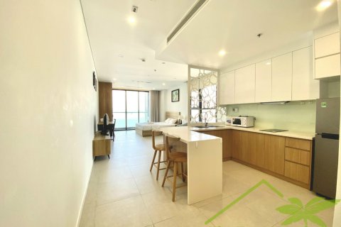 1 bedroom Apartment in Nha Trang,  No. 29660