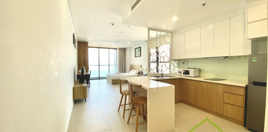 1 bedroom Apartment in Nha Trang,  No. 29660