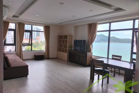 3 bedrooms Apartment in Nha Trang, No. 29661
